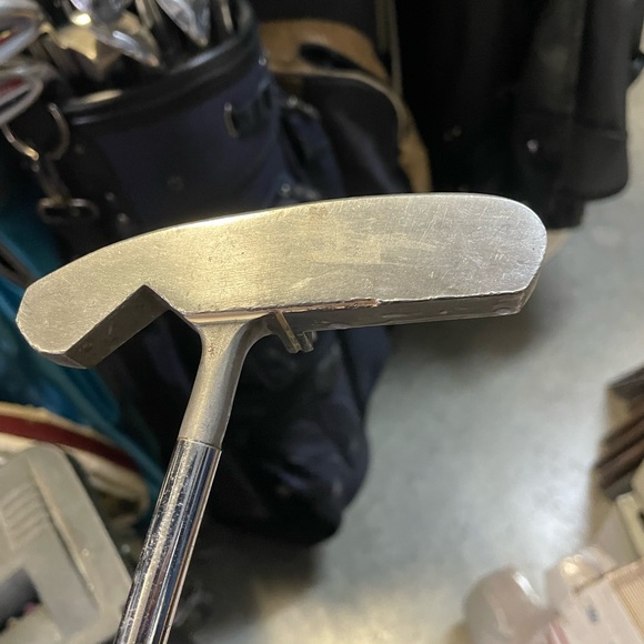 T line by PGA golf putter in right handed - Picture 3 of 7